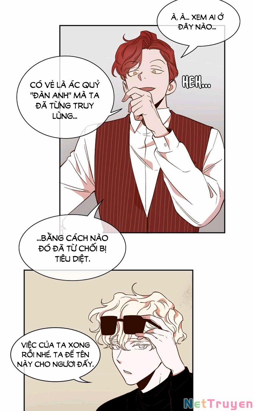 Quỷ Sứ Số 4 62 trang 23