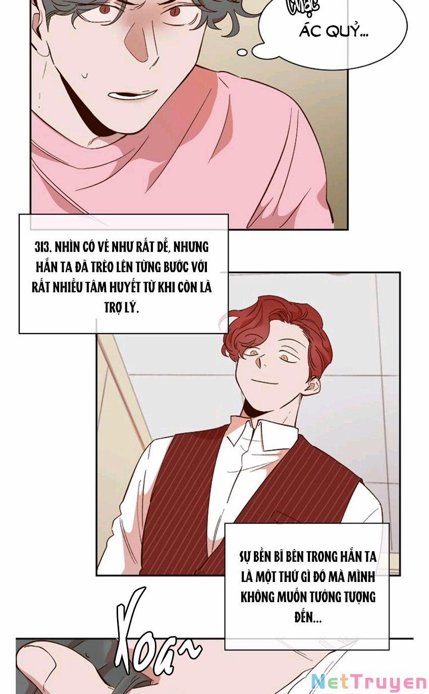 Quỷ Sứ Số 4 62 trang 25