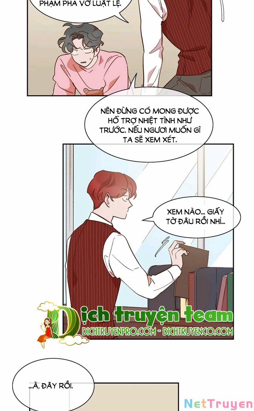 Quỷ Sứ Số 4 62 trang 28