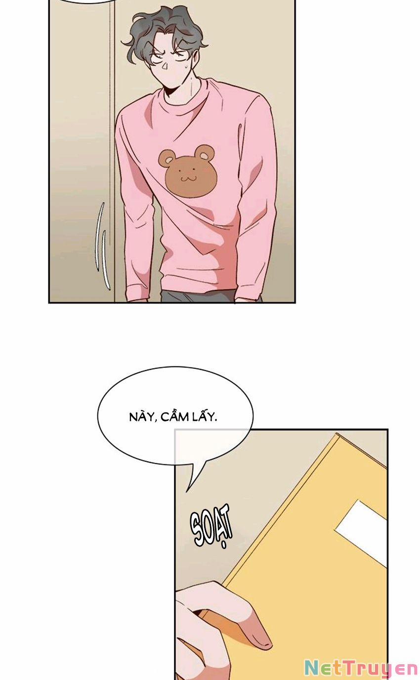 Quỷ Sứ Số 4 62 trang 29