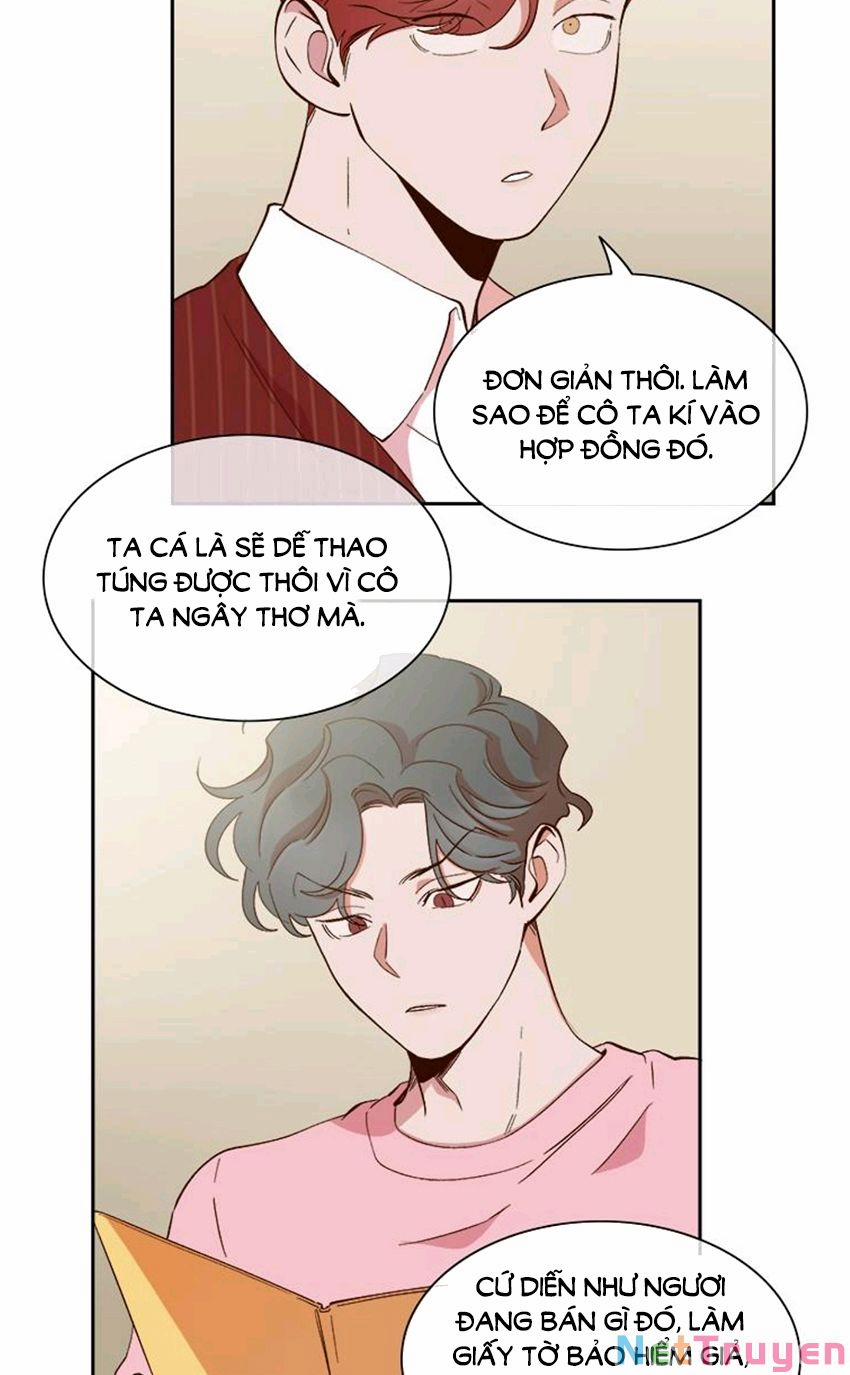 Quỷ Sứ Số 4 62 trang 31