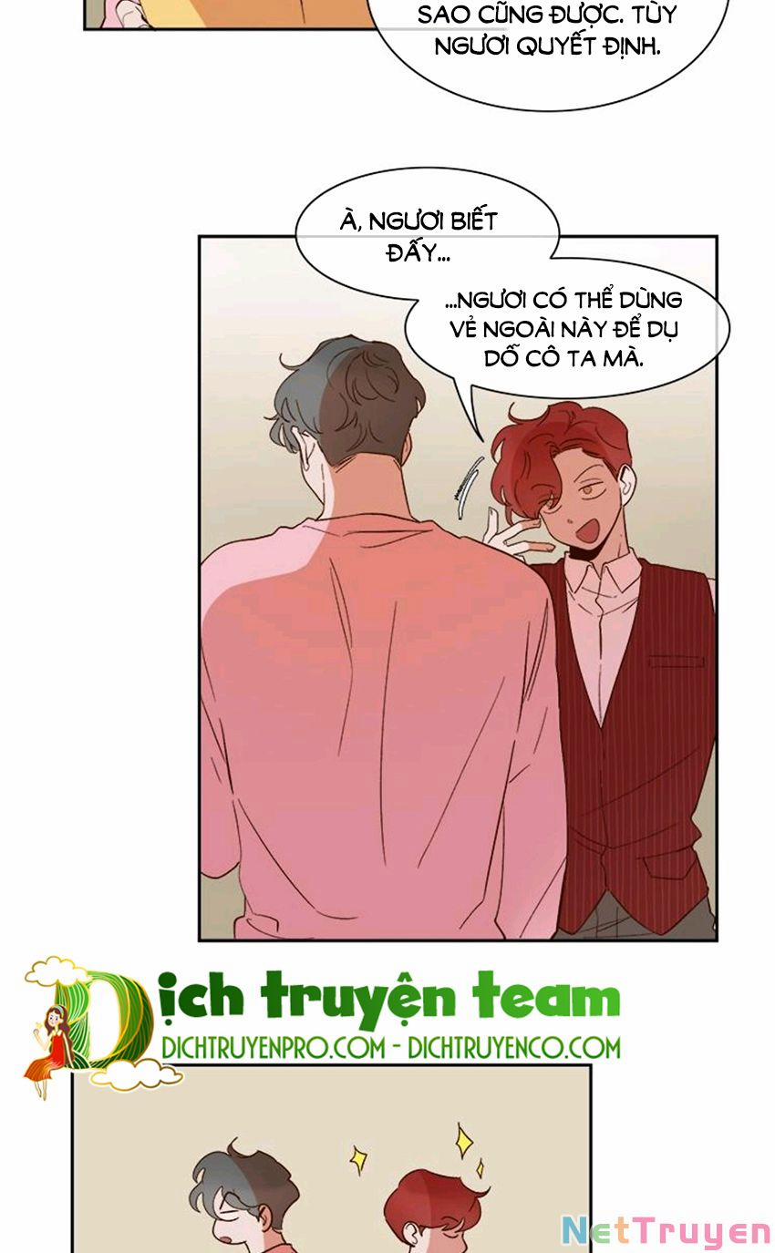 Quỷ Sứ Số 4 62 trang 32