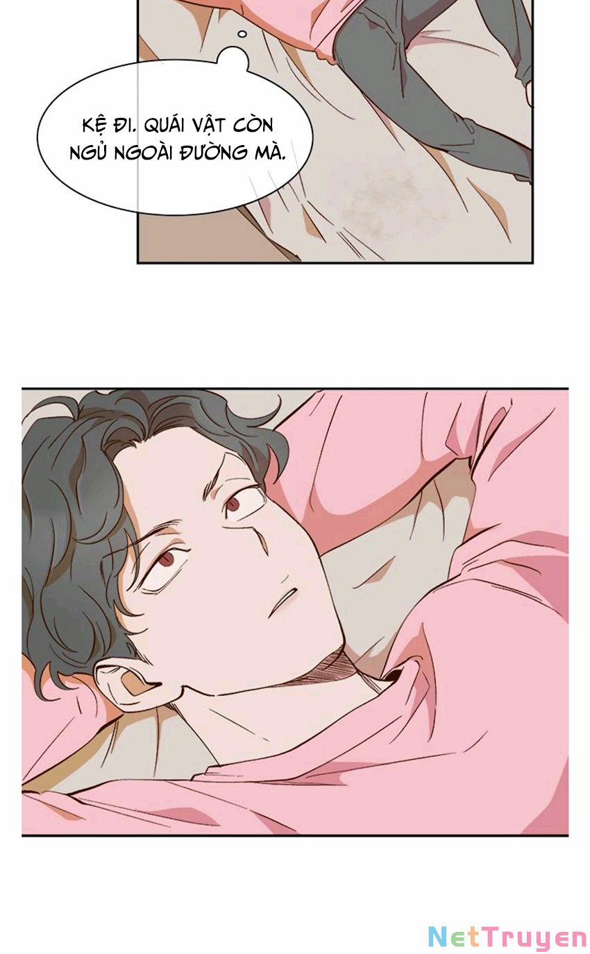 Quỷ Sứ Số 4 62 trang 44