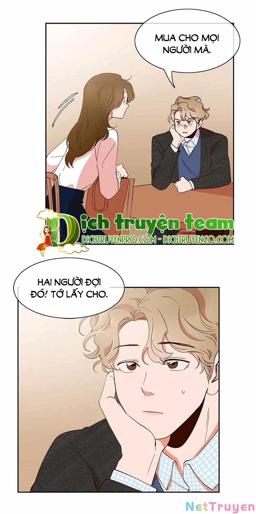 Quỷ Sứ Số 4 63 trang 14