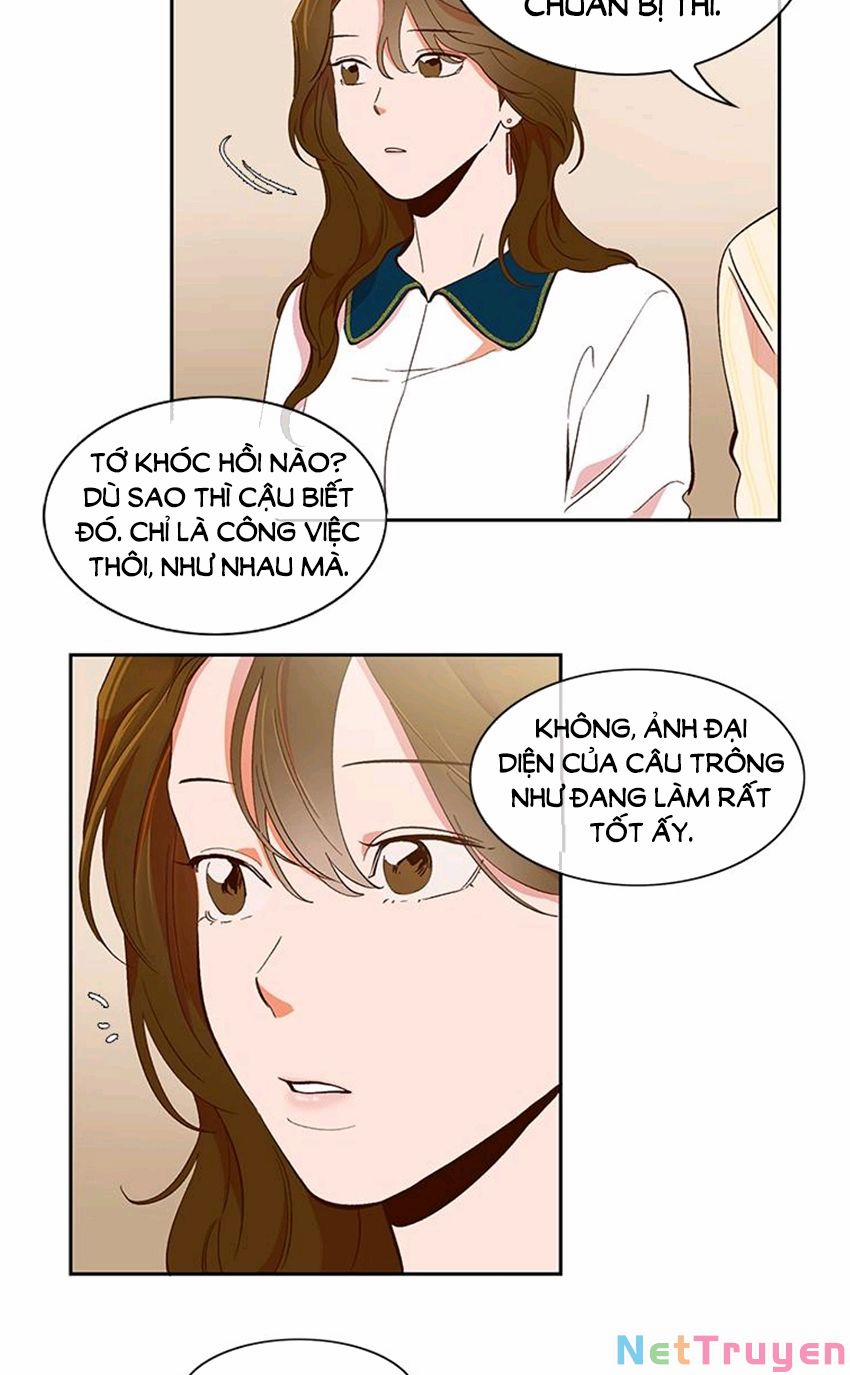 Quỷ Sứ Số 4 63 trang 20