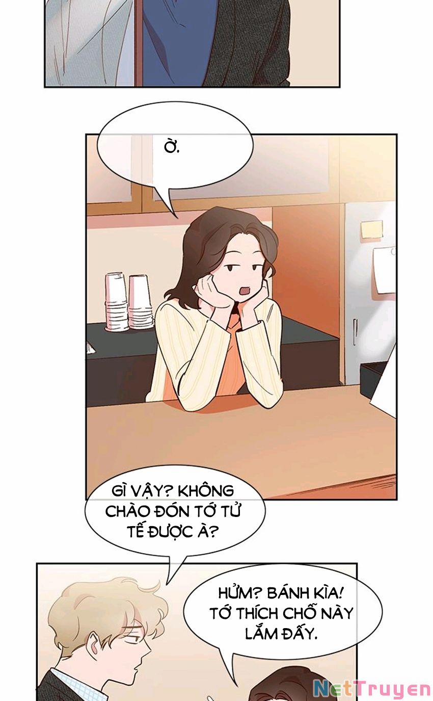 Quỷ Sứ Số 4 63 trang 9