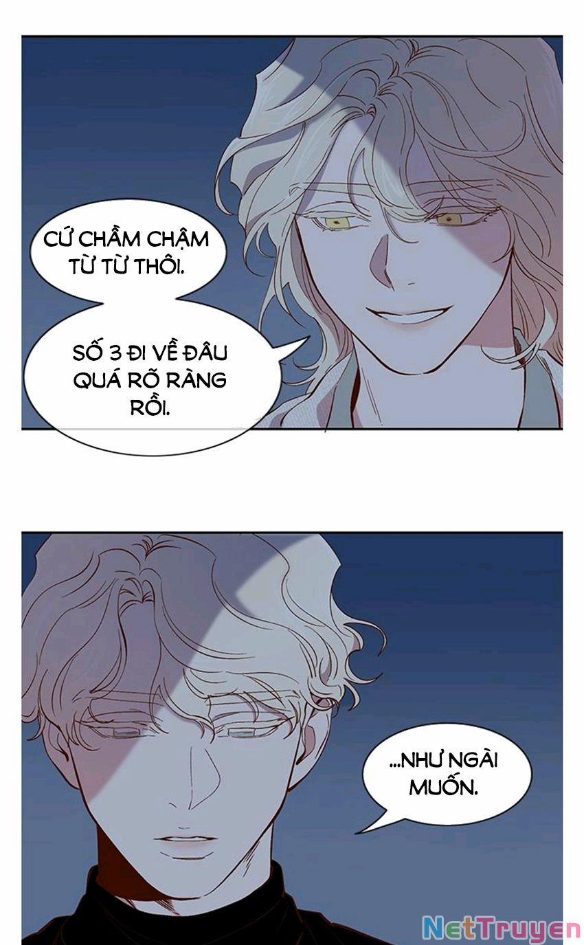 Quỷ Sứ Số 4 64 trang 0