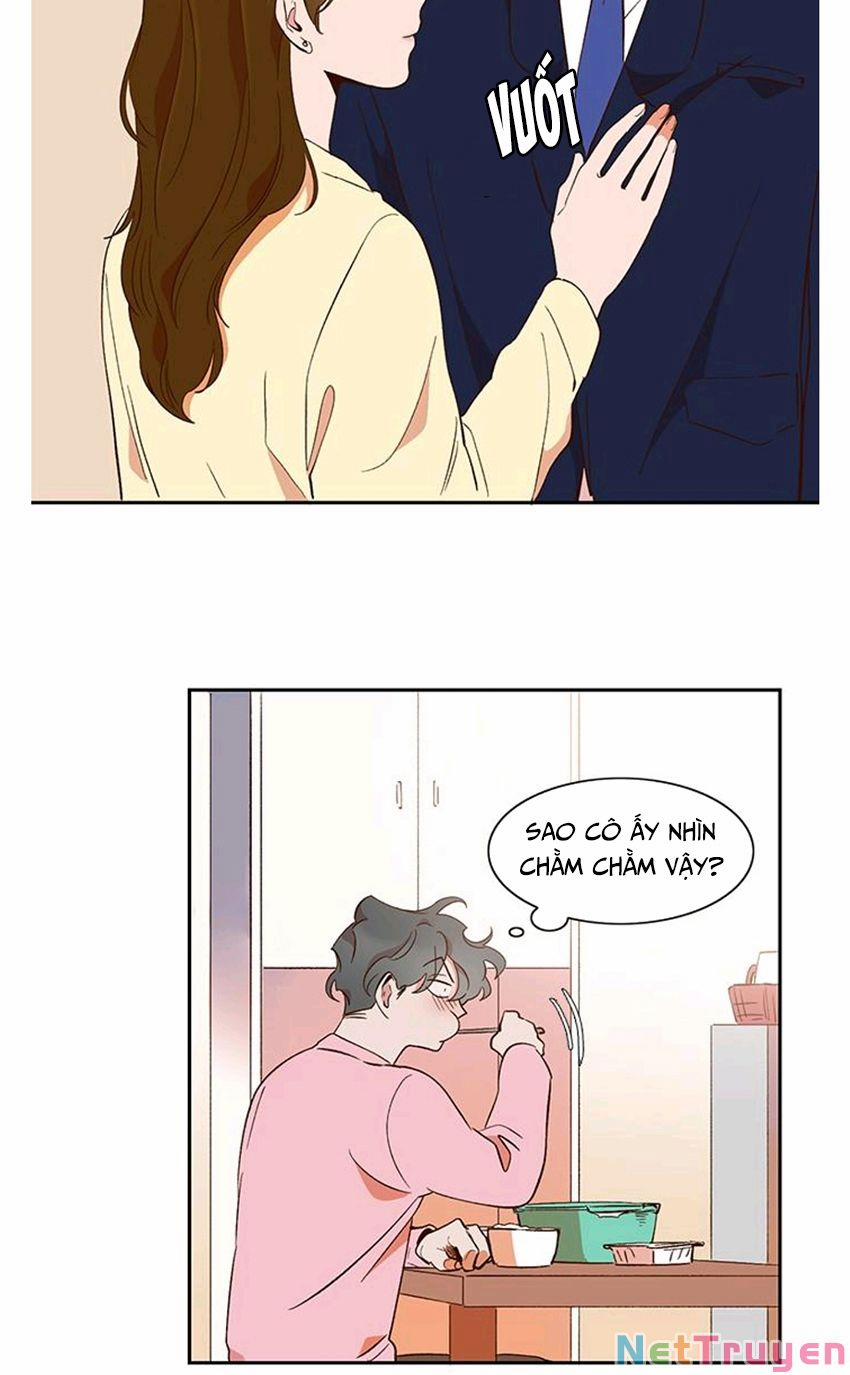 Quỷ Sứ Số 4 64 trang 10