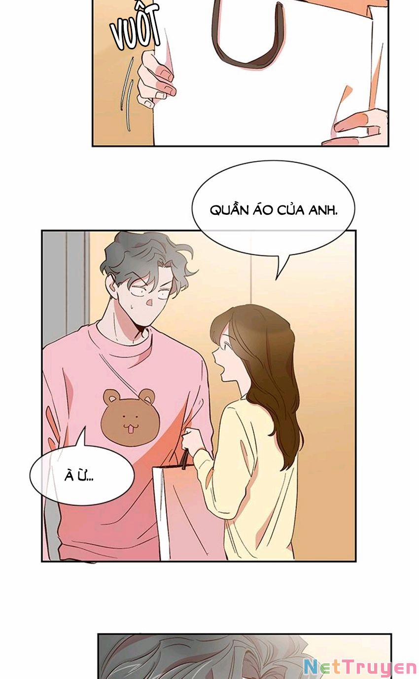 Quỷ Sứ Số 4 64 trang 12