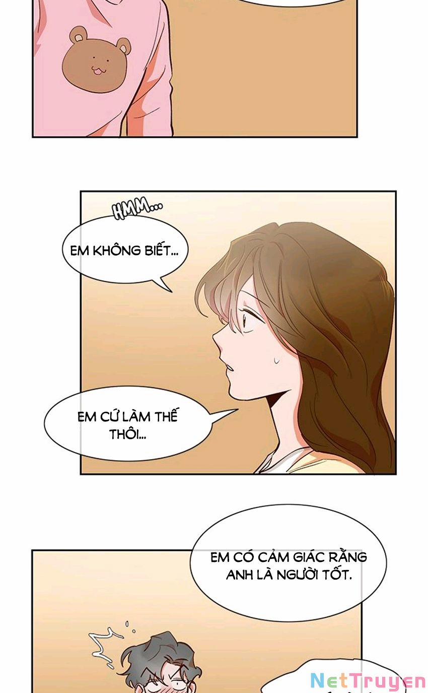 Quỷ Sứ Số 4 64 trang 15