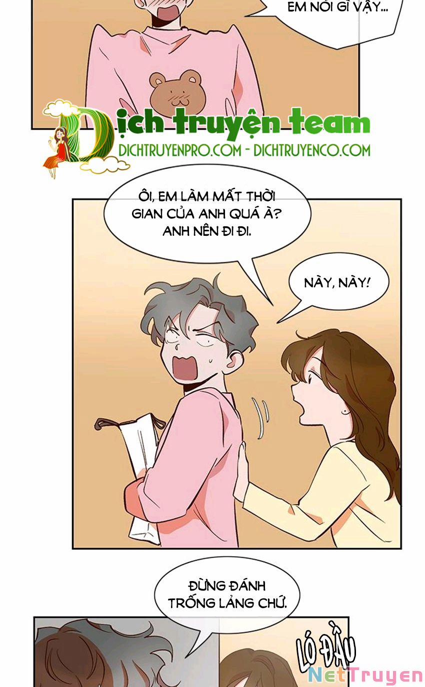 Quỷ Sứ Số 4 64 trang 16