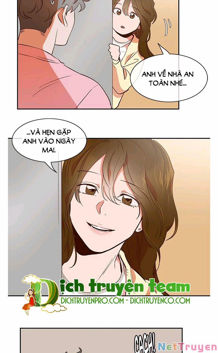 Quỷ Sứ Số 4 64 trang 17