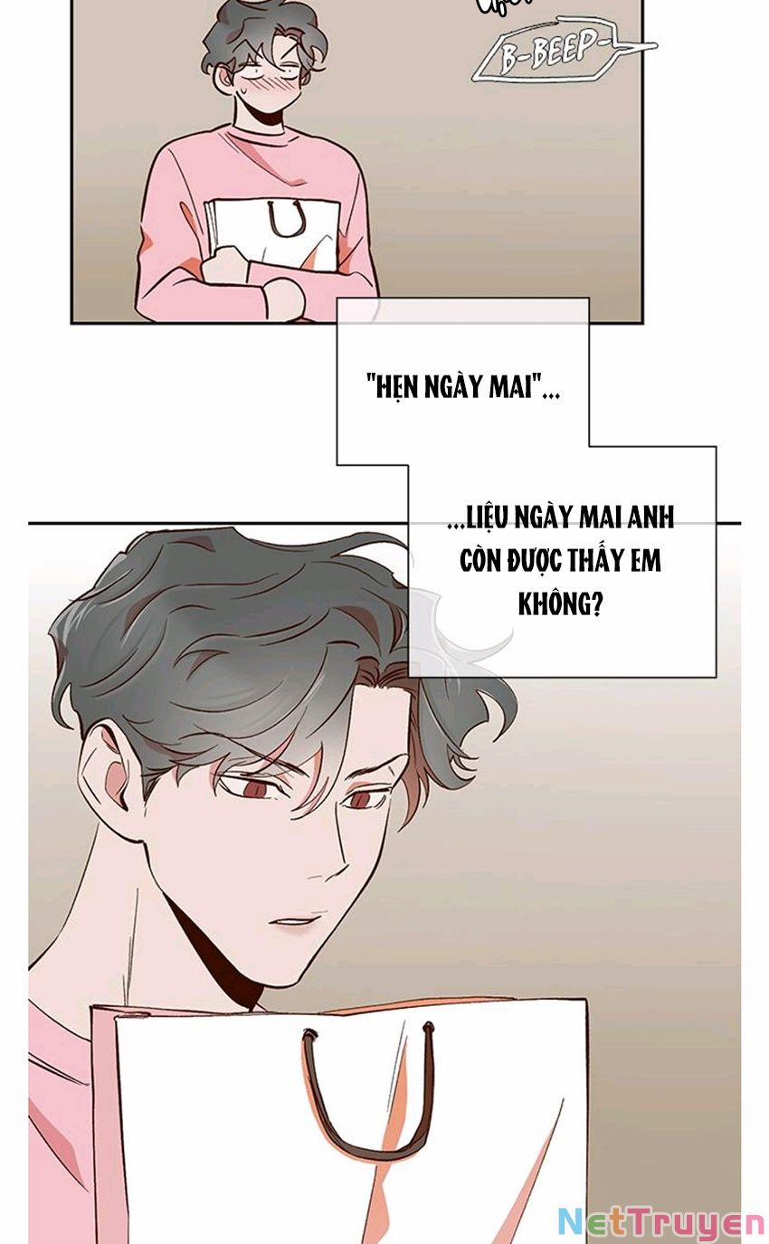 Quỷ Sứ Số 4 64 trang 18