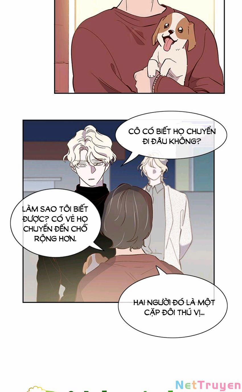 Quỷ Sứ Số 4 64 trang 24