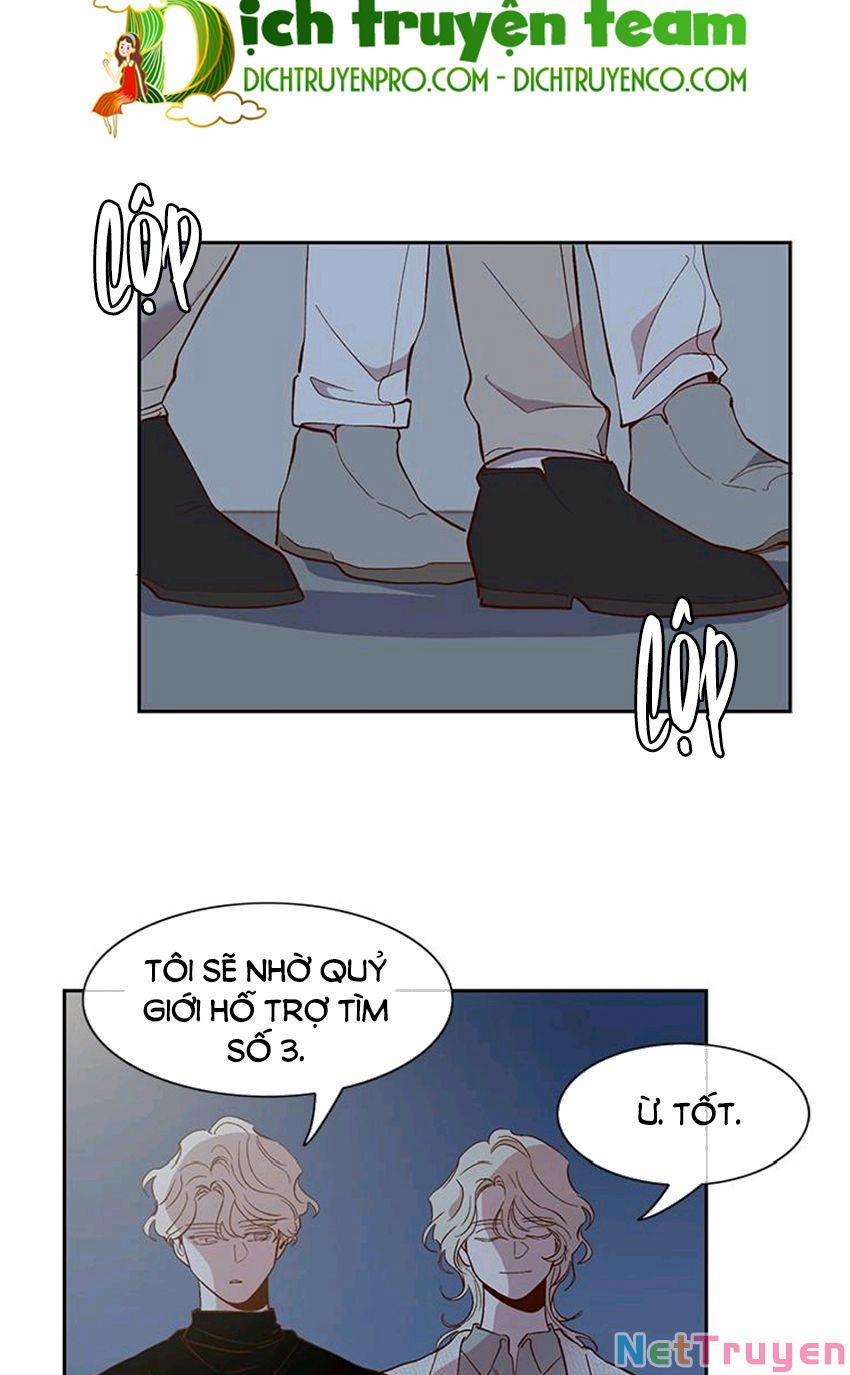 Quỷ Sứ Số 4 64 trang 25