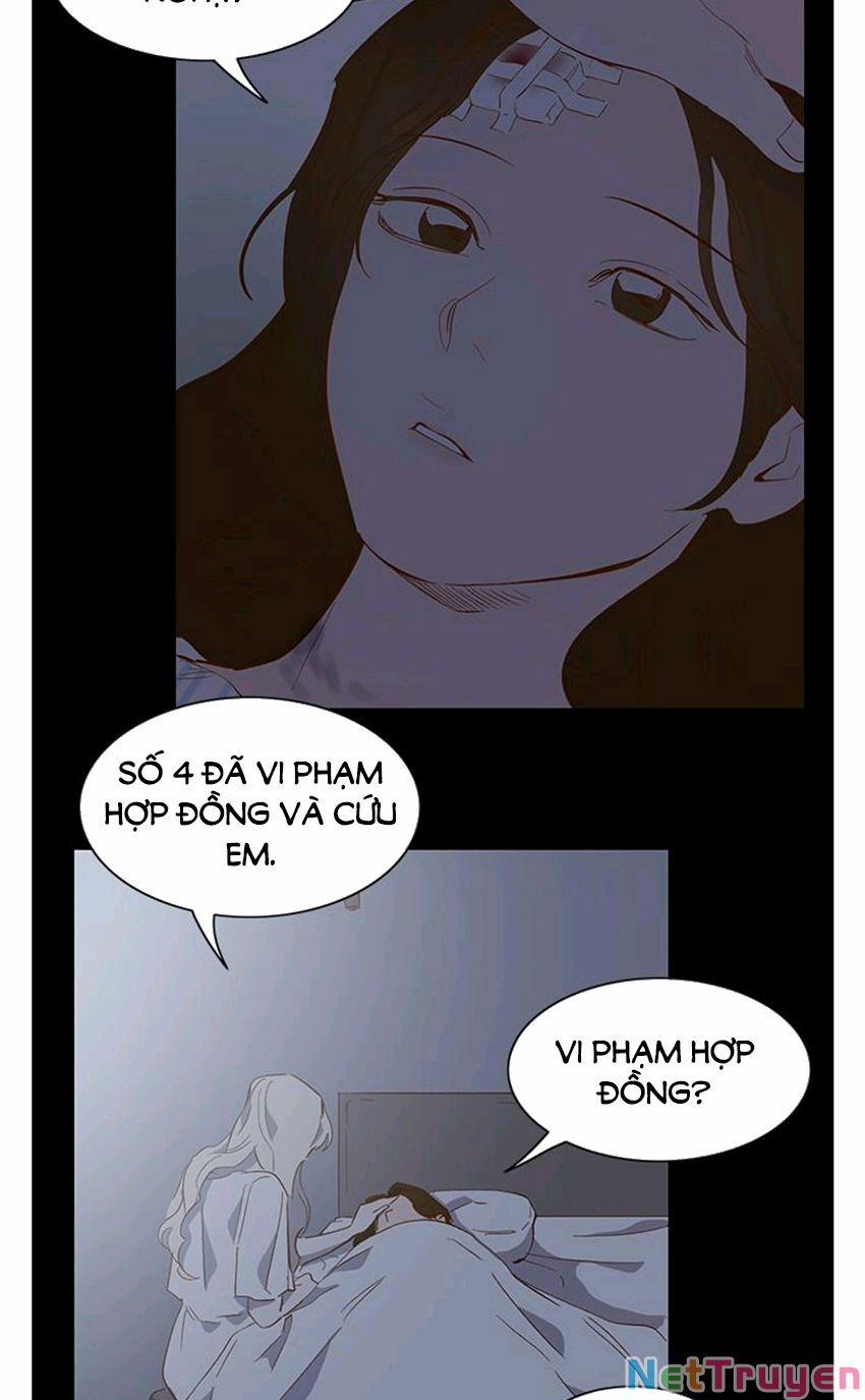 Quỷ Sứ Số 4 64 trang 36