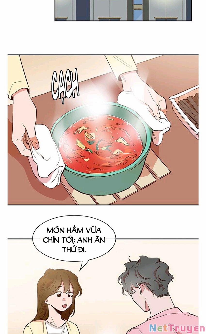 Quỷ Sứ Số 4 64 trang 5