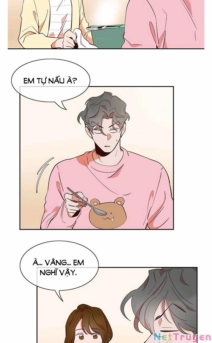 Quỷ Sứ Số 4 64 trang 6