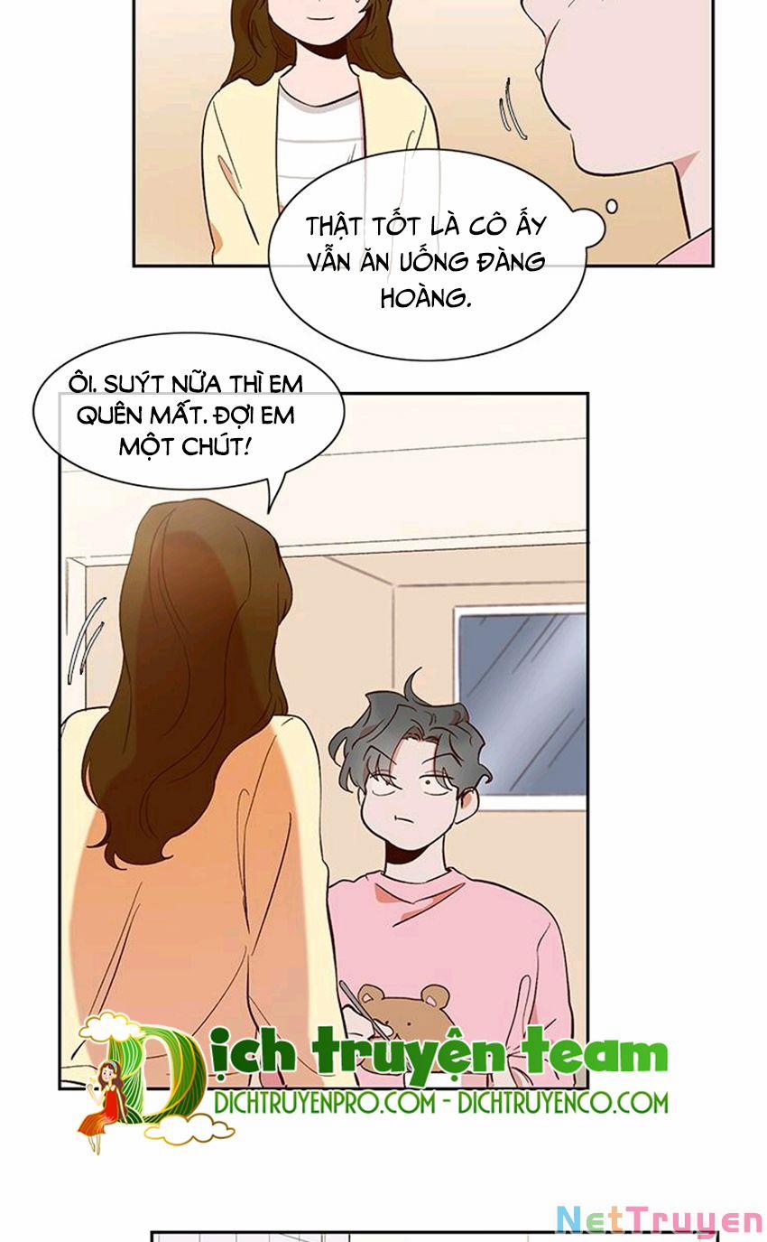 Quỷ Sứ Số 4 64 trang 7