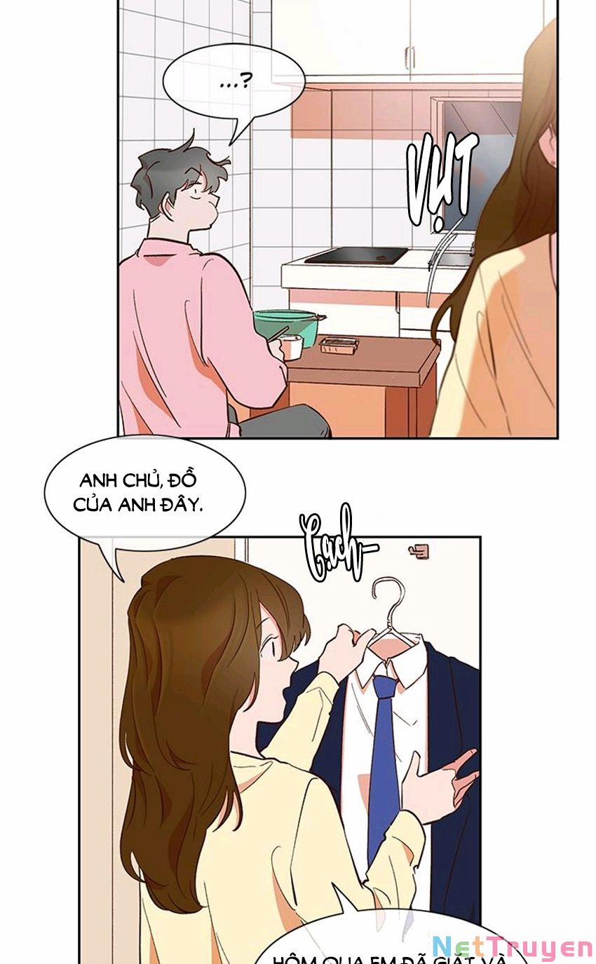 Quỷ Sứ Số 4 64 trang 8