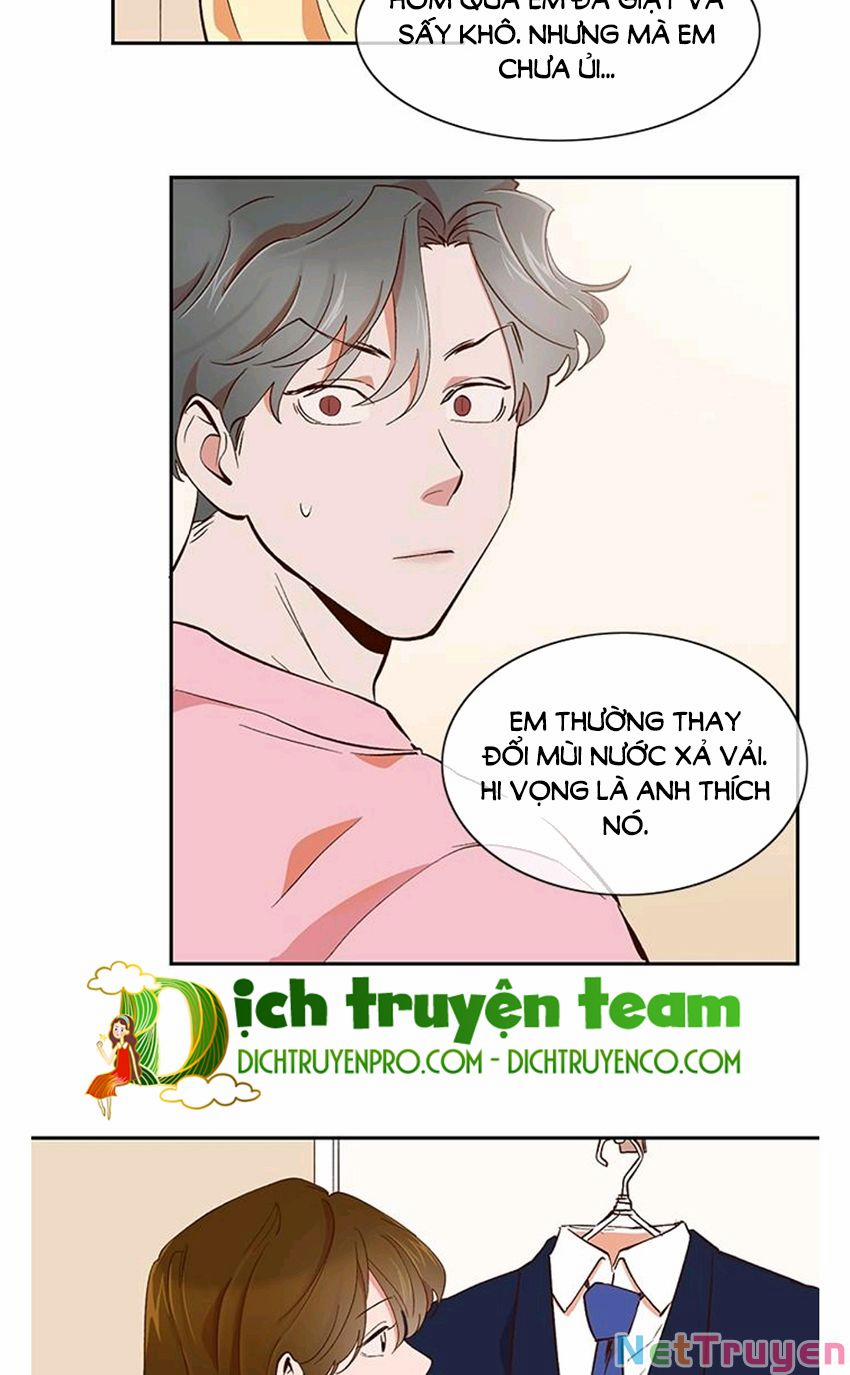 Quỷ Sứ Số 4 64 trang 9