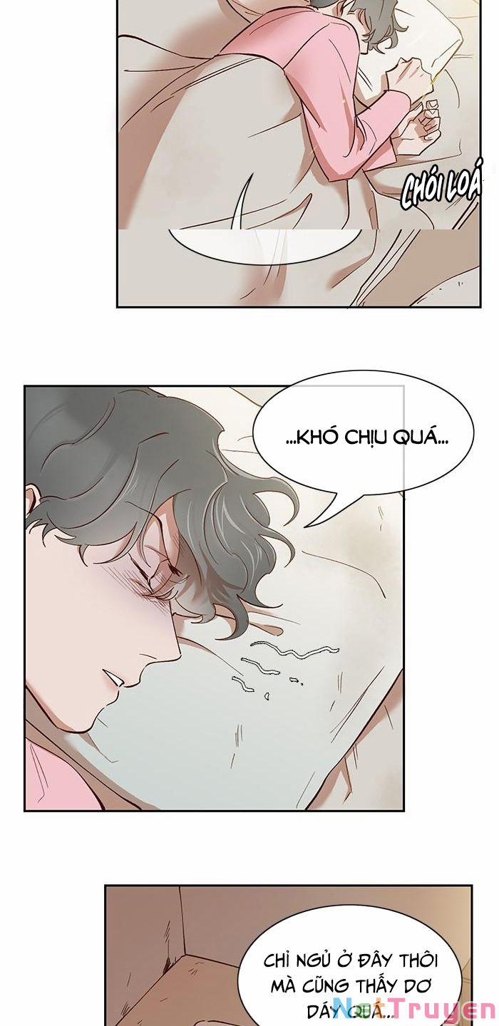 Quỷ Sứ Số 4 65 trang 1