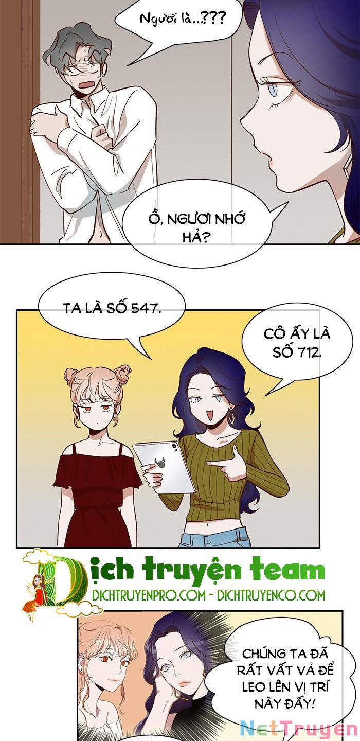 Quỷ Sứ Số 4 65 trang 10