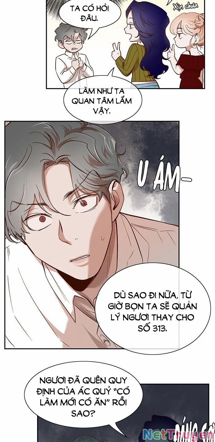 Quỷ Sứ Số 4 65 trang 11