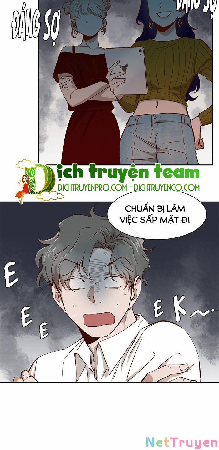 Quỷ Sứ Số 4 65 trang 12