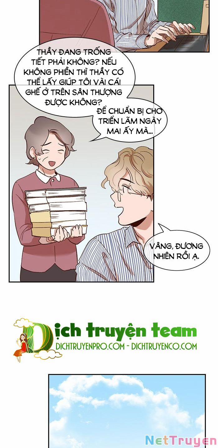 Quỷ Sứ Số 4 65 trang 16