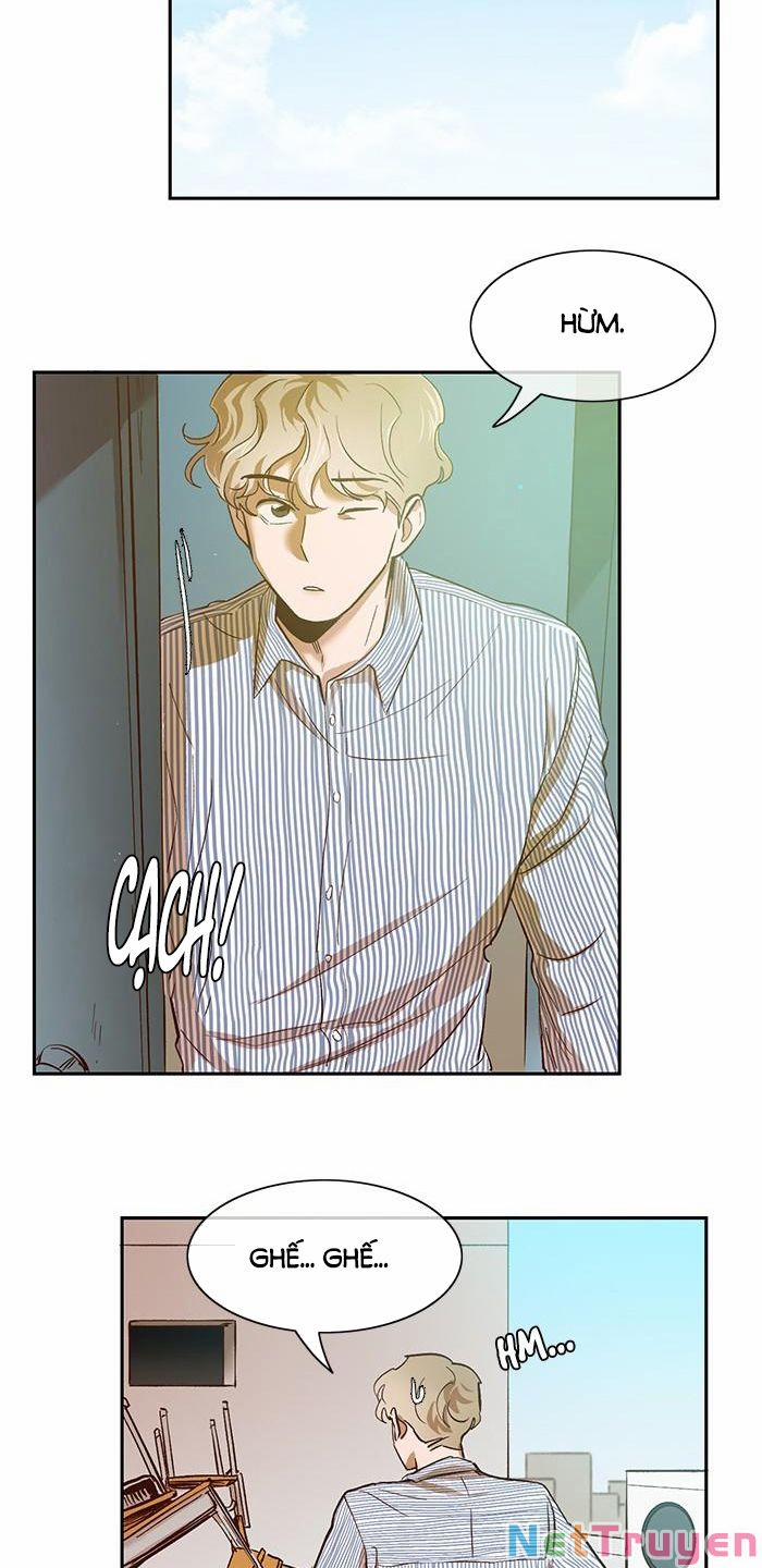 Quỷ Sứ Số 4 65 trang 17