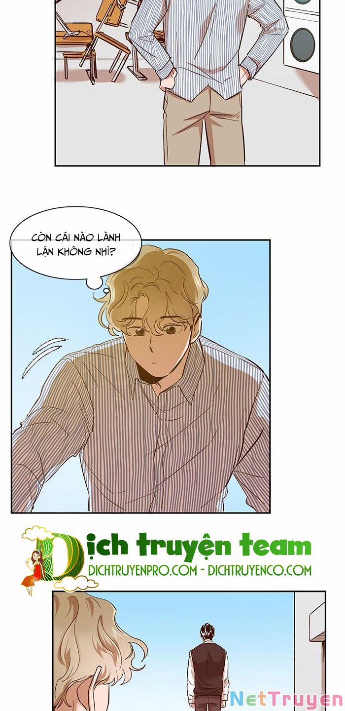 Quỷ Sứ Số 4 65 trang 18