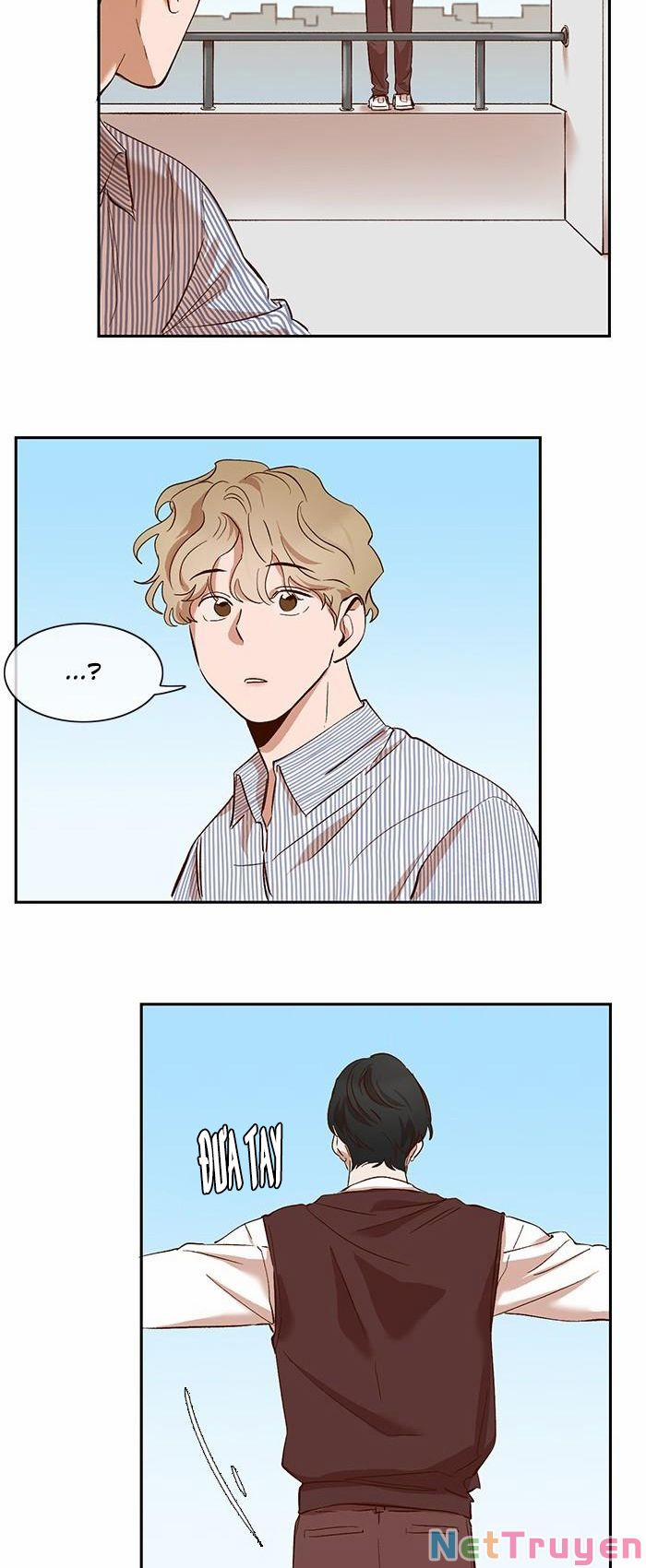 Quỷ Sứ Số 4 65 trang 19