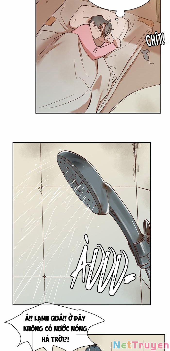 Quỷ Sứ Số 4 65 trang 2