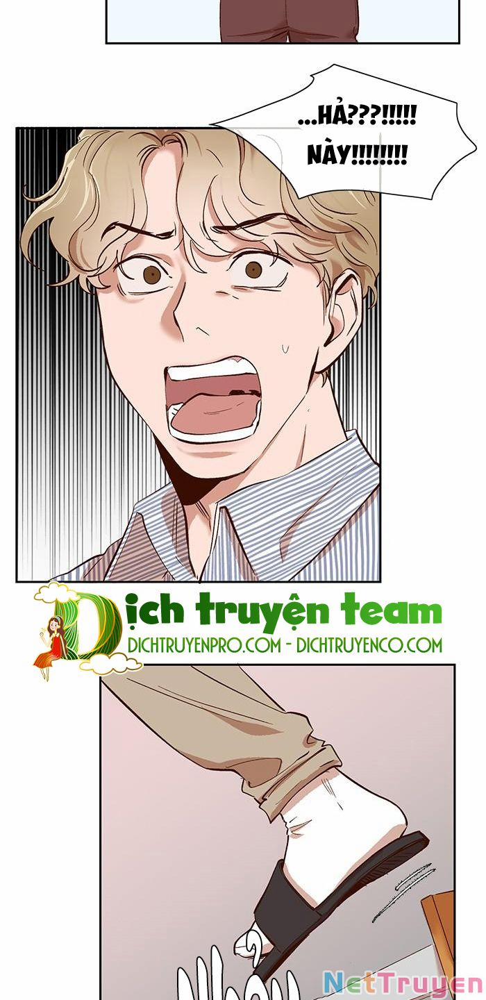 Quỷ Sứ Số 4 65 trang 20