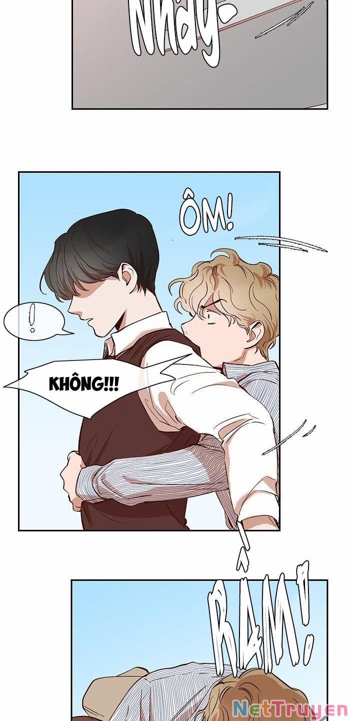 Quỷ Sứ Số 4 65 trang 21