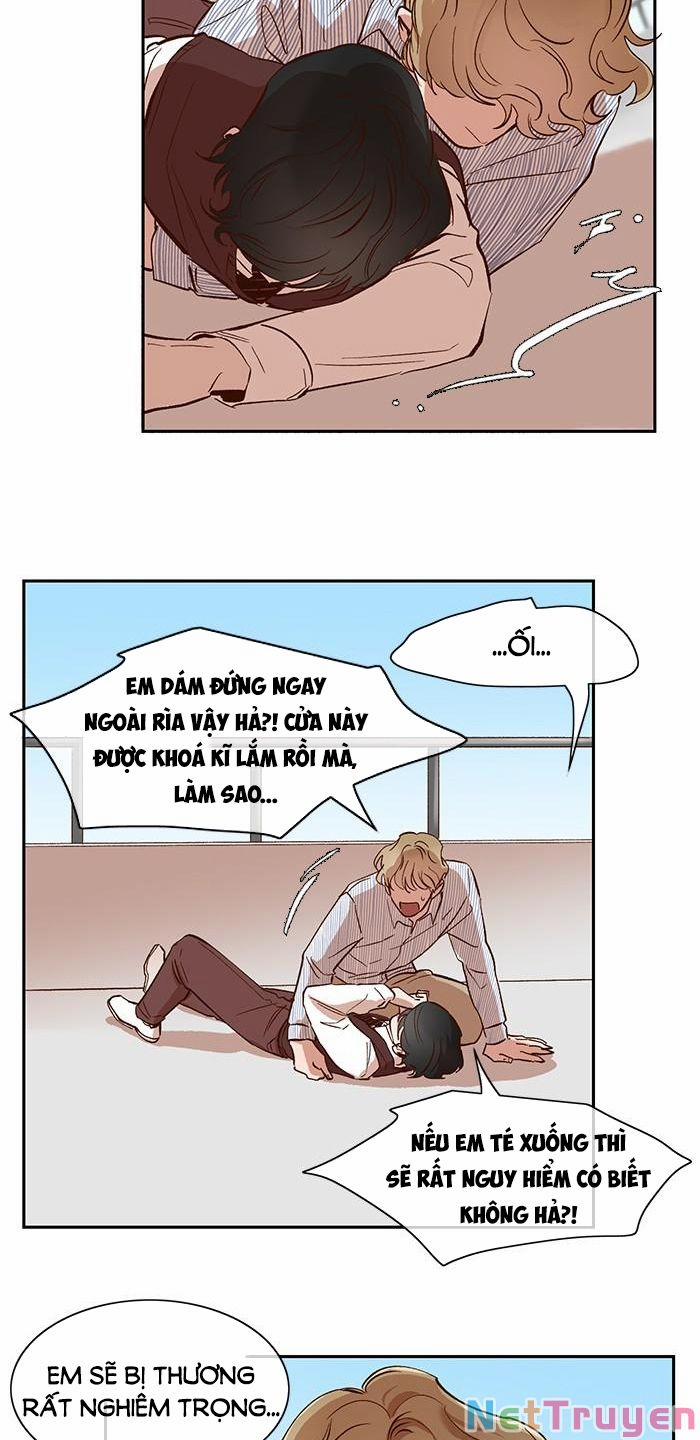 Quỷ Sứ Số 4 65 trang 22