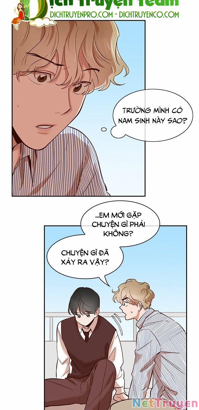 Quỷ Sứ Số 4 65 trang 24