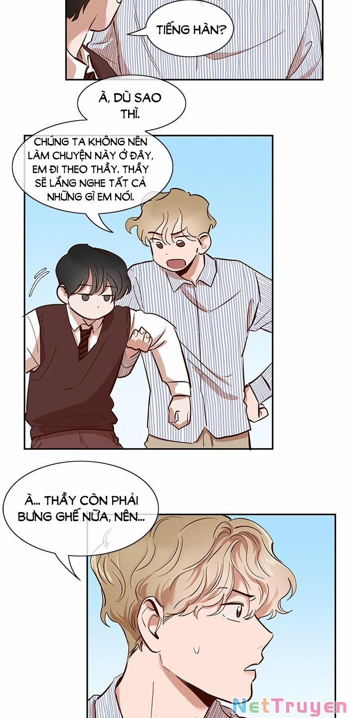 Quỷ Sứ Số 4 65 trang 26