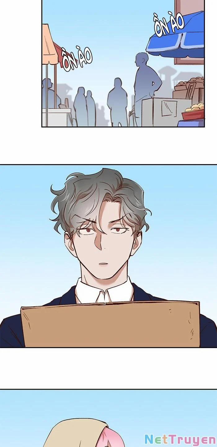 Quỷ Sứ Số 4 65 trang 29