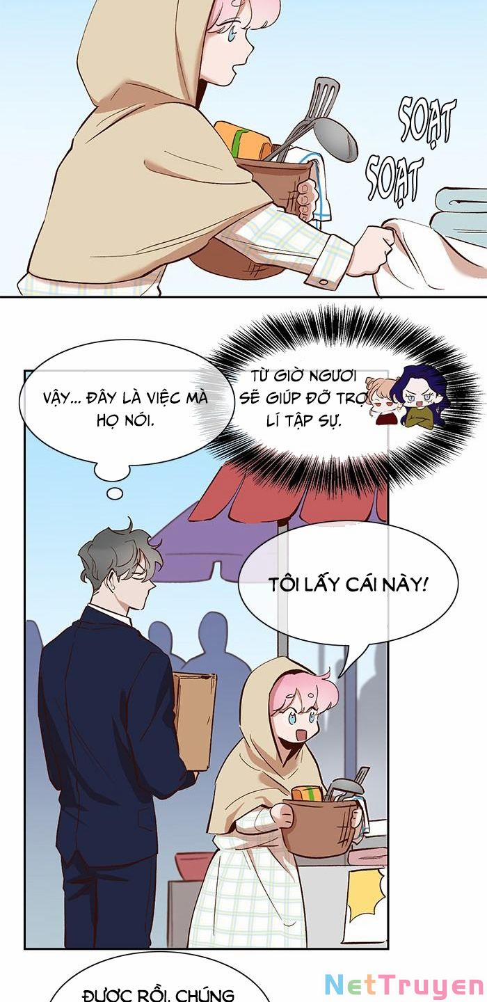 Quỷ Sứ Số 4 65 trang 30