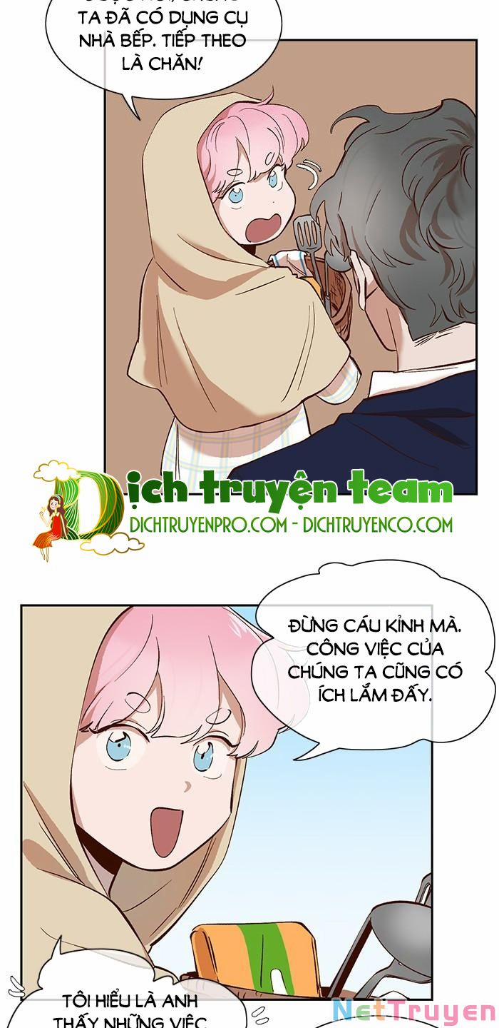 Quỷ Sứ Số 4 65 trang 31