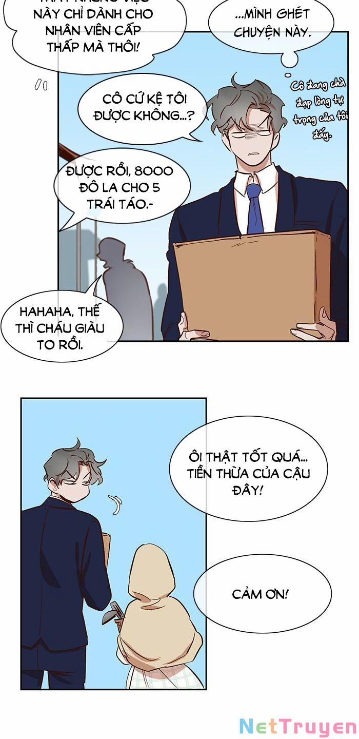 Quỷ Sứ Số 4 65 trang 32