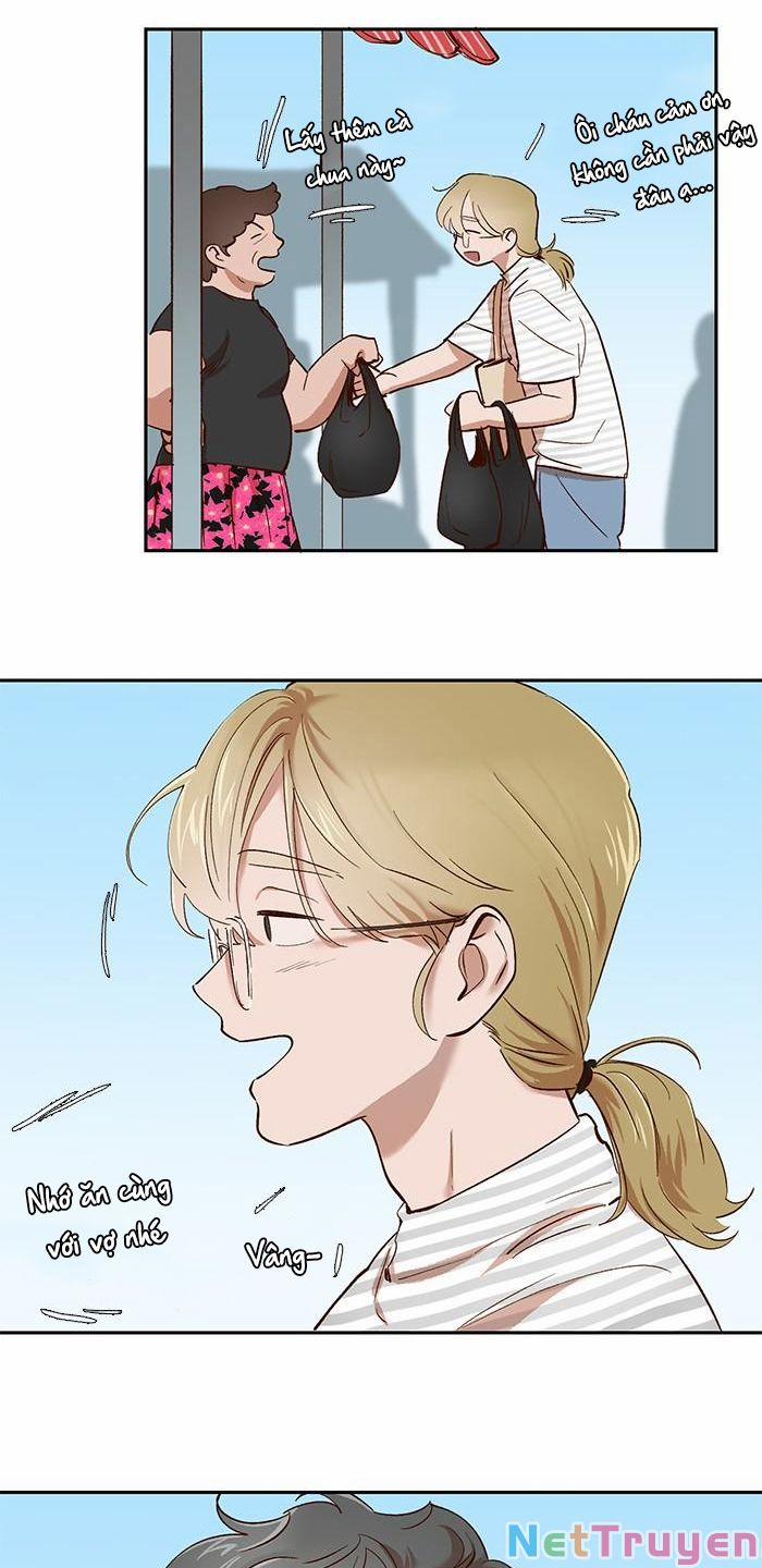 Quỷ Sứ Số 4 65 trang 33