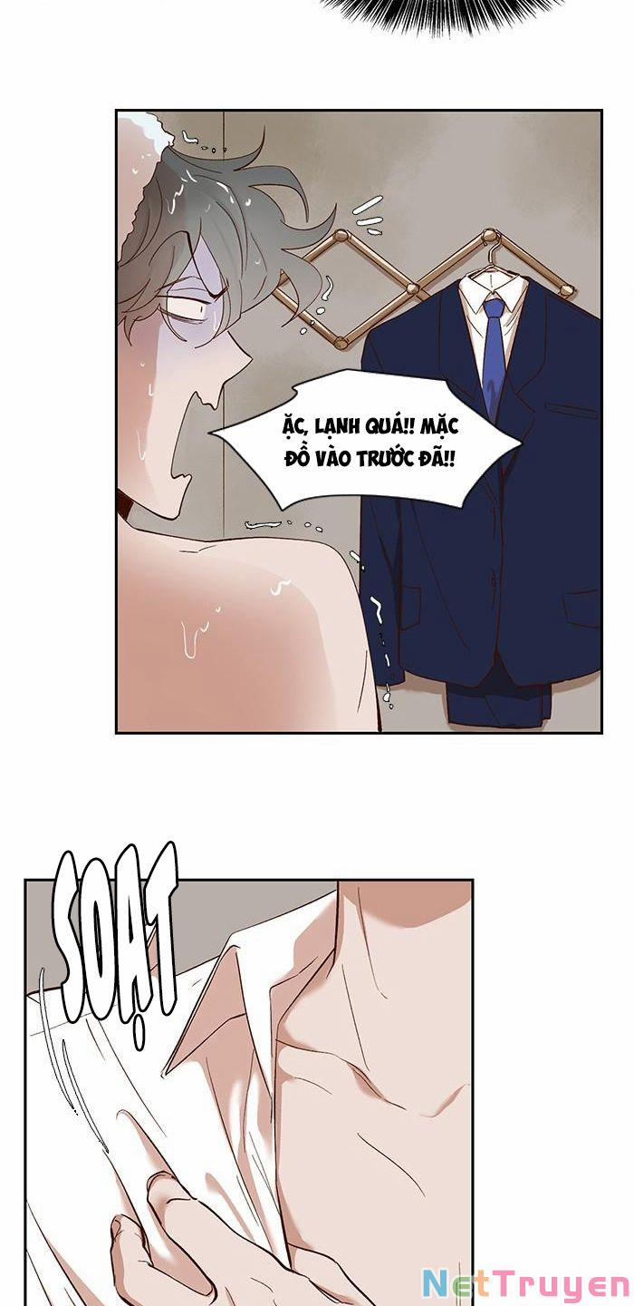 Quỷ Sứ Số 4 65 trang 4