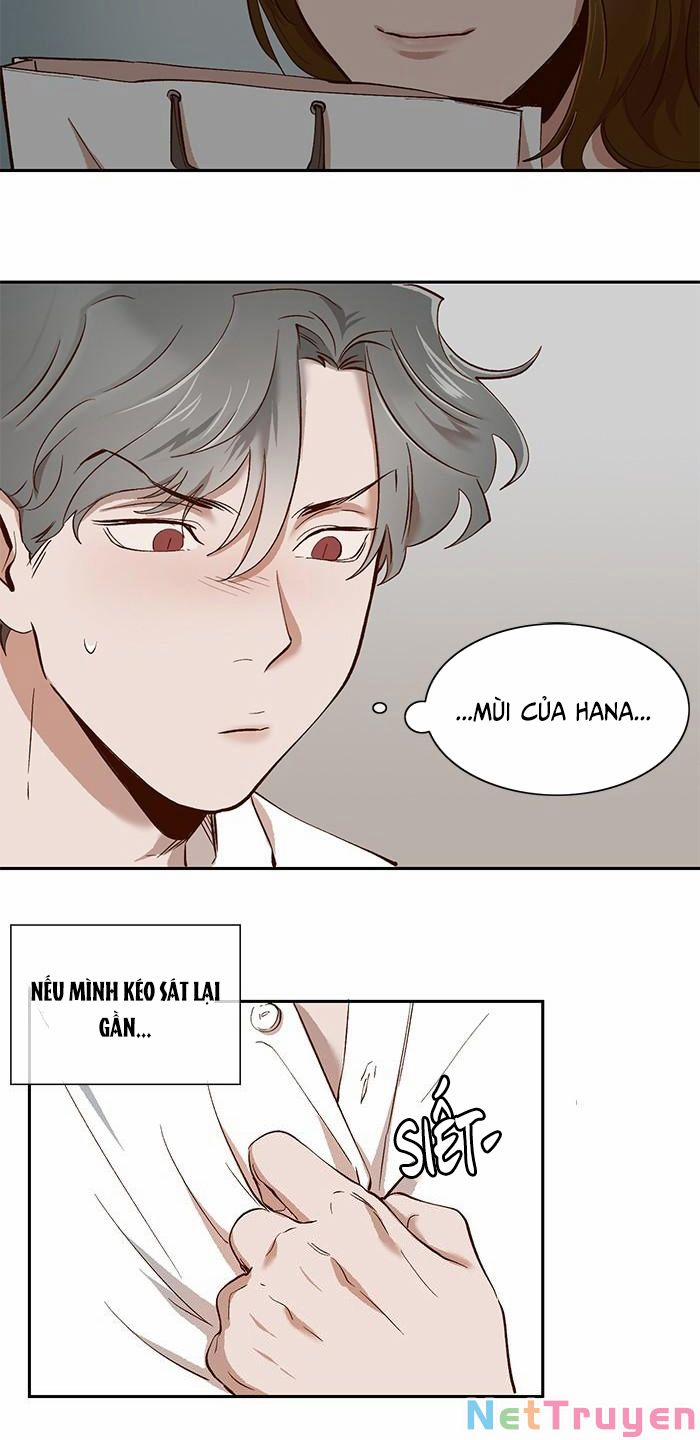 Quỷ Sứ Số 4 65 trang 6