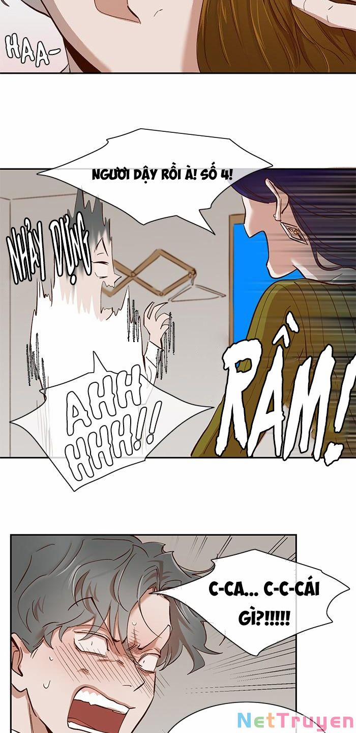 Quỷ Sứ Số 4 65 trang 8