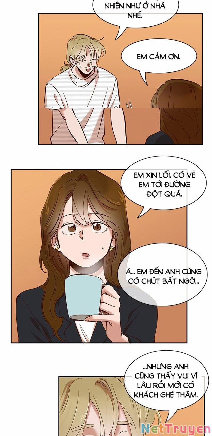 Quỷ Sứ Số 4 66 trang 1