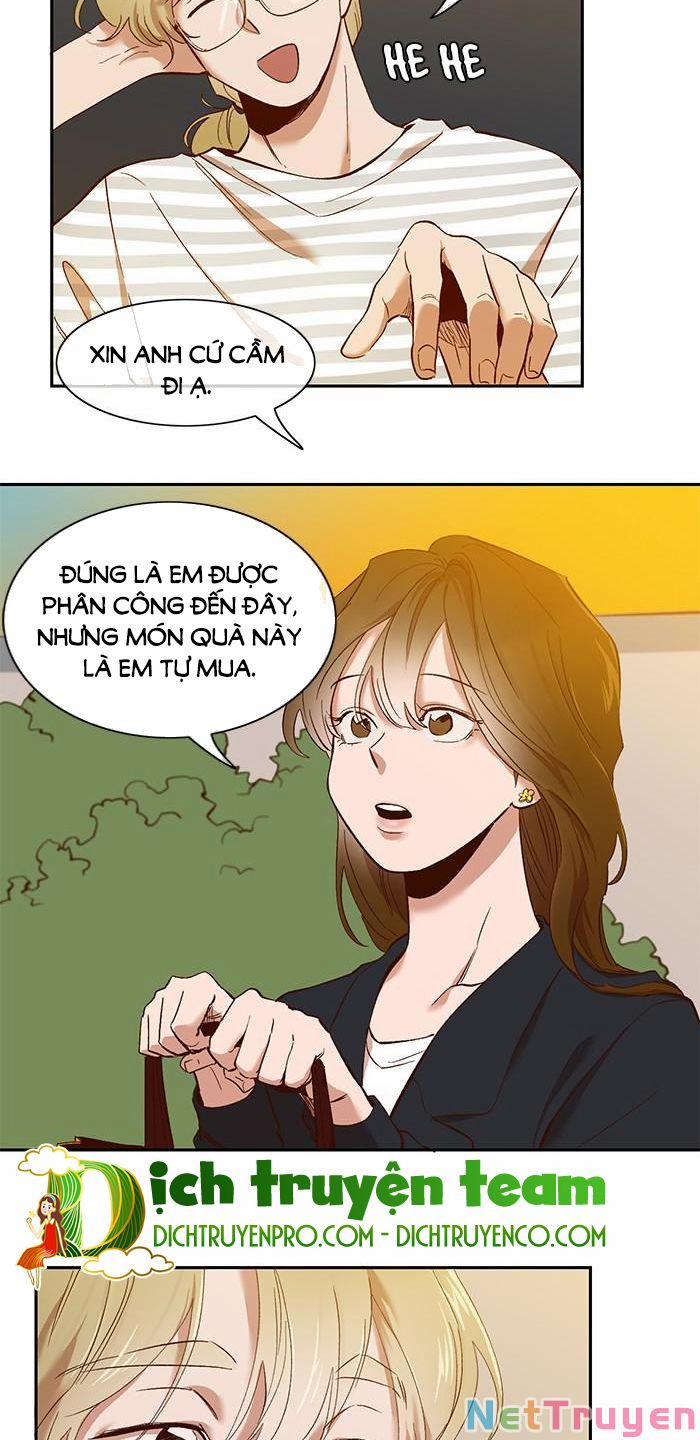 Quỷ Sứ Số 4 66 trang 13