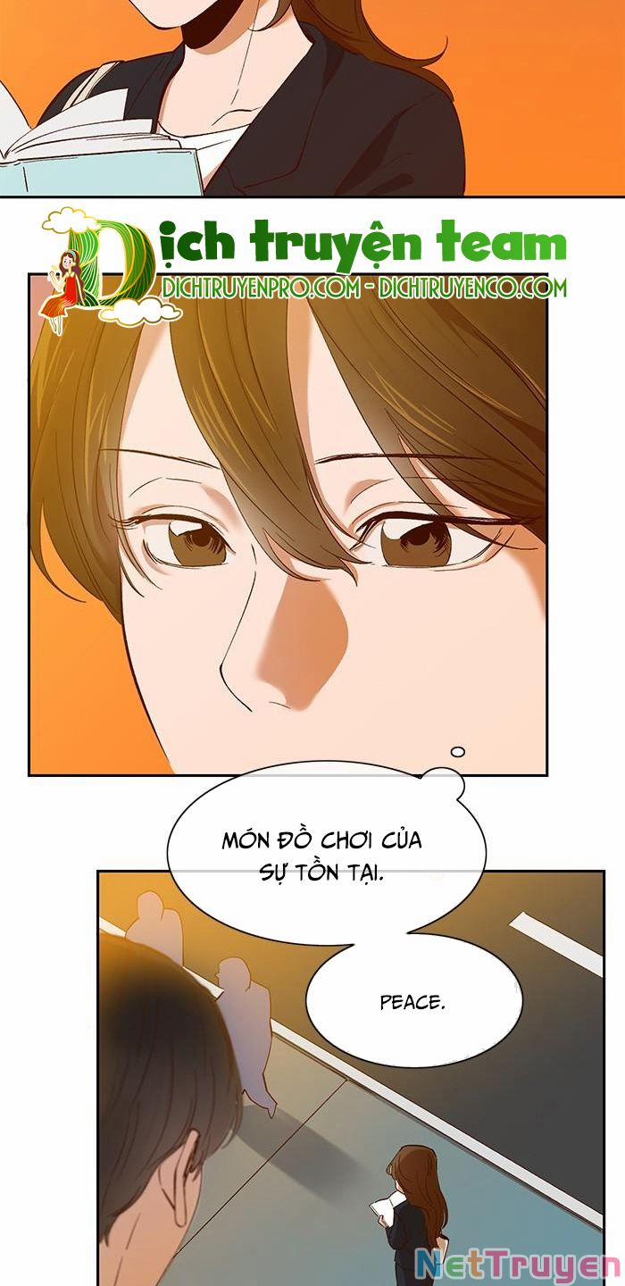 Quỷ Sứ Số 4 66 trang 16